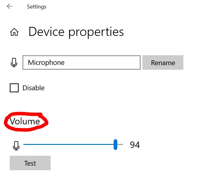 goyaPhone Compatibility Test