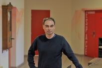 Sylvain Courcoux